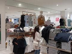 -优衣库(长春欧亚卖场店)