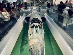 -军事博物馆(地铁站)
