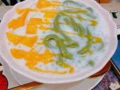 -甜心妈妈·榴莲星级糖水(北京路总店)