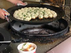 -舒蔡记生煎菜饭(云南中路店)