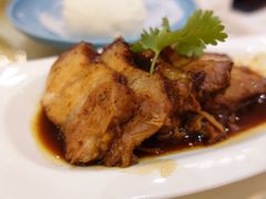 -益利大酒楼(井岸店)