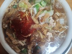 -祁家面馆(大香炉店)