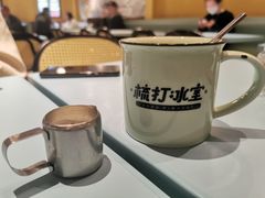 -梳打冰室(氹仔店)