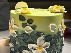 -BON CAKE(华贸购物中心店)
