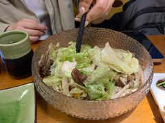 -鳗鱼家·深夜食堂(军博店)