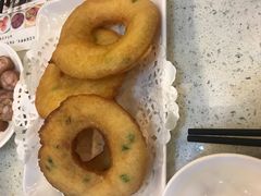 葱油粑粑-火宫殿(五一大道分店)