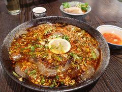 -大洋家·精品潮汕菜·生腌砂锅粥(天河东路店)