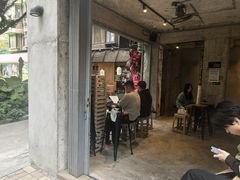 -来回·咖啡(天河南店)