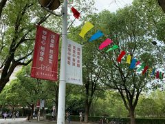 -华东政法大学(松江校区)