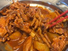 -胖哥俩肉蟹煲(济南世茂国际广场店)