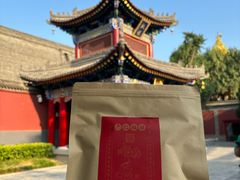 -西安市广仁寺