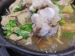 -友利砂锅居(烟台店)