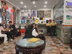 -民信老铺(华盖路店)