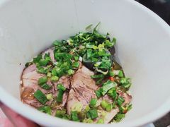 -面乙新派手擀面(大悦城店)