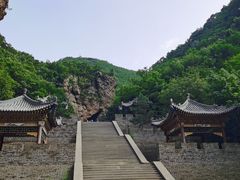 -赤山风景区