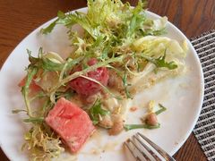 -重庆丽苑维景国际大酒店·海鲜自助餐厅