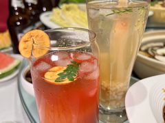 -天宜隆蘑菇宴火锅(石景山旗舰店)