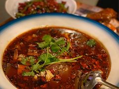 毛血旺-胡桃里音乐酒馆(环亚凯瑟琳广场店)