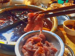 -渝味黄姐火锅(黄泥村店)