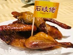 -石岐佬中山菜馆(张溪店)