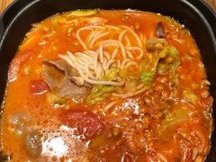 -阿香米线(大悦城店)