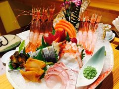 -花潮料理艺食馆(世欧广场店)