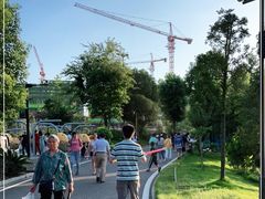 -枫香湖儿童公园