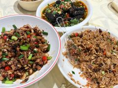 -串盟烧烤大排档·长沙美食地标(星沙店)