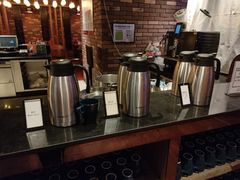 -OPEN開全日自助餐厅·牛肉火锅·海鲜(佛山希尔顿酒店)