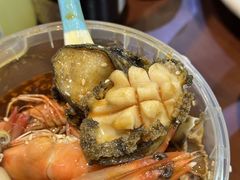 -金龙·打边炉(南京西路店)