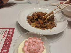 -老济南·地道济南菜(大明湖店)