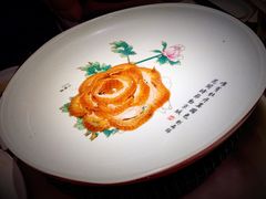 -京华烟云·北京烤鸭(领展购物广场·中关村店)