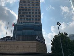 -上海外滩英迪格酒店