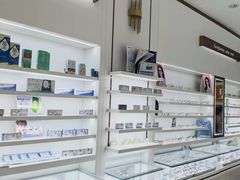 -精视达眼镜•专业儿童配镜中心(学府大道店)