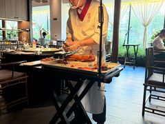 -太守宴·蘭院(天塔店)