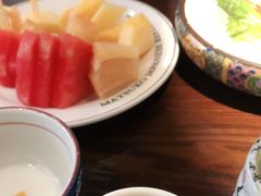 -松子料理(亮马桥店)