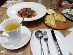 -棒约翰比萨·意面(剑河店)