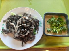-南来顺饭庄·清真(南菜园店)