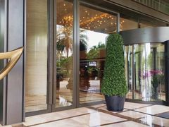 -广交会威斯汀酒店