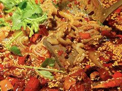 -麻六记(新天地店)