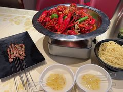 -聚味瞿记·龙虾堂(坡子街店)