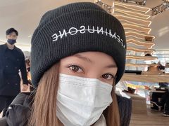 -中旅松花湖滑雪场
