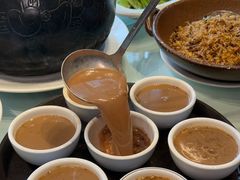 -陶缘一号·四季缘·老字号顺德菜·户外婚礼家宴(西滘店)