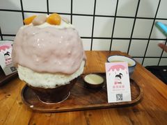 -WONDER ICE 萬得冰田(建設路总店)