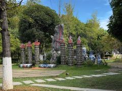 -景德镇古窑民俗博览区