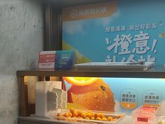 -海底捞火锅(步步高新天地店)