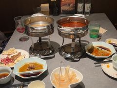 -鼎鼎香·港式火锅(北京SKP店)