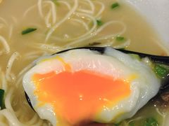 -博多一幸舍(侨福芳草地购物中心店)