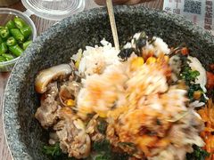 -双门洞·森系料理(体育西店)