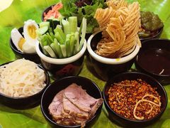-淀里船宴(裕华东路店)
